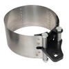 Lisle 53050 5" HD Filter Wrench, 3" Band