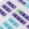 PBT Keycaps 150 Keys 5 Sides Sublimation for Cherry Height