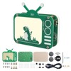 PEMENOL Touch-Control Soldering Practice Kit - Dimmable USB Electronic Kit