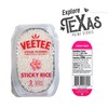 Veetee - Lavinia Essentials Bundle: 12-Pack Sticky Rice Steam Filtered