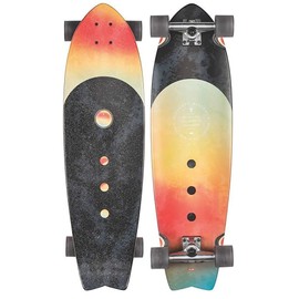 Globe Chromantic Cruiser Uluwatu One Size