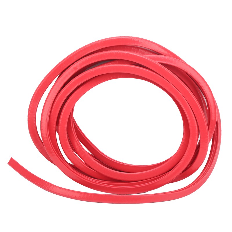 Universal Anti Collision Strip Auto Door Seal Trim Edge Scratch