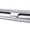 Slim Eyeglass Case, Metal Aluminum Eyeglass Hard Shell, Ultra Thin