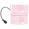Inflatable Leg Correction Belt Adjustable Breathable O/X Leg Straightening Correction