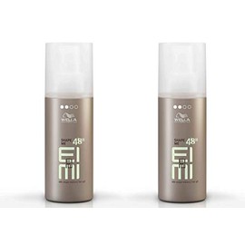 Wella Pack of 2 Wella EIMI Shape Me 150 ml