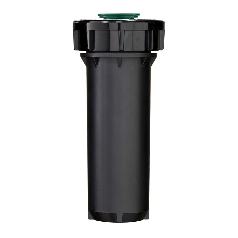 Orbit 80360 Professional Pressure-Regulating Pop-Up Spray Head with Flush Cap,