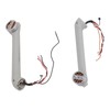Drone Left Right Front Arm Set Professional Replacement Drone Motor