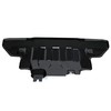 KUAFU Front Bumper Skid Plate Compatible with 2021-2025 Ford Bronco
