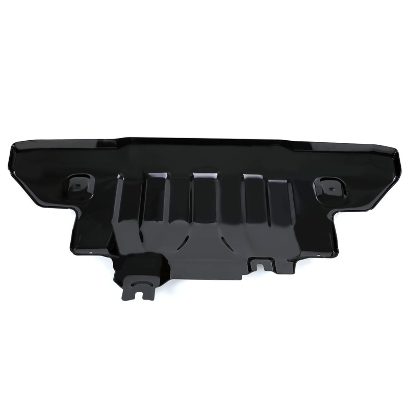 KUAFU Front Bumper Skid Plate Compatible with 2021-2025 Ford Bronco