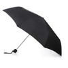 Fulton Minilite 1 Black Umbrella
