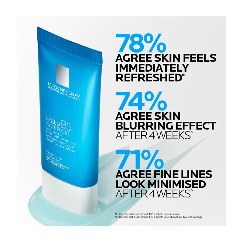 La Roche Posay Hyalu B5 Light Gel Cream 40ml