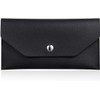 Healeved Billetera Sobre Para Efectivo Cartera De Mano Tipo Sobre