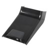Rear AC Vent Outlet Anti Kick Trim Cover Scratch Proof