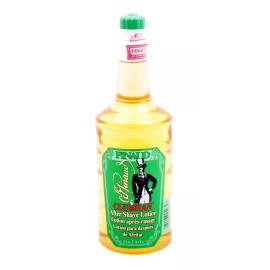 Clubman Loción Para Después De Afeitar Clubman 370 Ml