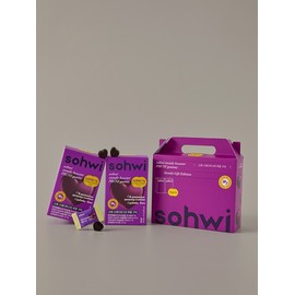 [Steady Gift Edition] 2 boxes of Sohwi Prune Gummies / [Steady Gift Edition] 소휘 푸룬 구미 2박스 구성