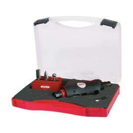 Ruko Pneumatic Air Grinder Set 116113
