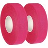 Anti-Slip Hockey Sticks Tape, 2Roll Sports Ice Hockey Grip Wrap