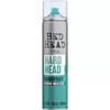 Bed Head by TIGI Hard Head Hairspray for Extra Strong Hold 11.7 oz Dented