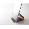 YAMAZAKI Home Rin Plywood Tablet Stand - Wood