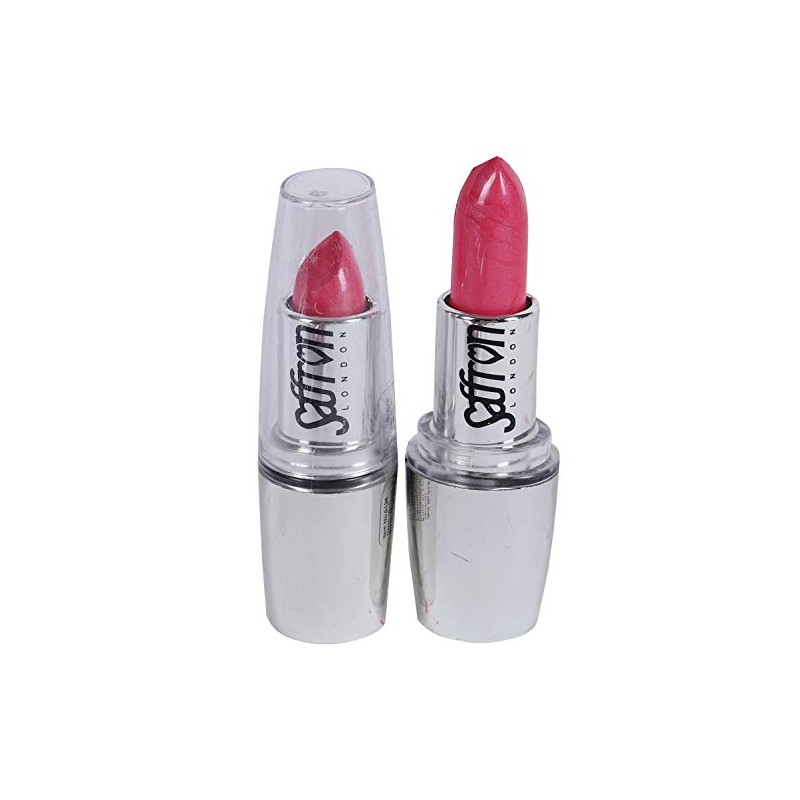 Saffron - 0134 Lipstick (Colour 14 Tea Rose)