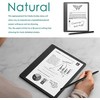 Stylus Pen Replacement for Kindle Scribe - Magnet Adsorption EMR