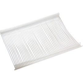 SatsoniK 2000 Clear Tag Gun Barbs Fasteners Standard Price Labels Clothing Tagging Attachers (75mm)