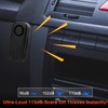 NineLeaf Car Alarm System with Remote –113dB Wireless Anti Theft