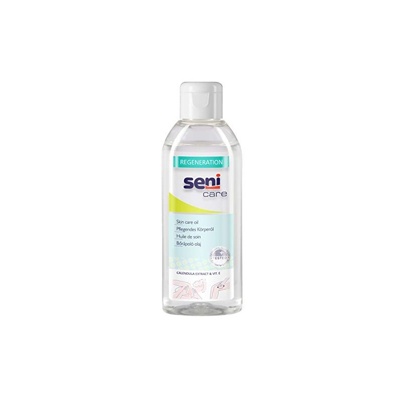 Seni Care Nourishing Body Oil Bottle 150 ml
