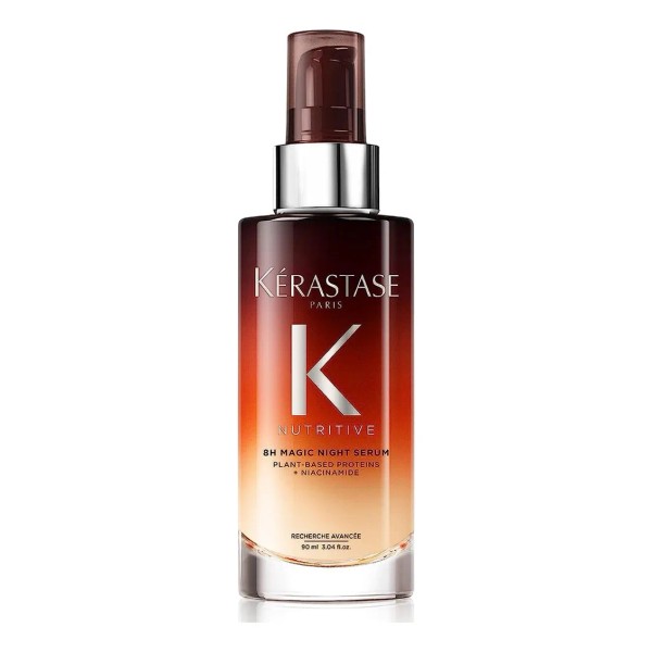 Kérastase Sérum capilar Magic Night de 8 horas 90mL