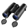 Eyeskey Bird Watching Binoculars for Adults Compact | Waterproof Fog