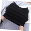 Healeved 2 Pcs Elastic Postpartum Belly Band Warm Waist Support