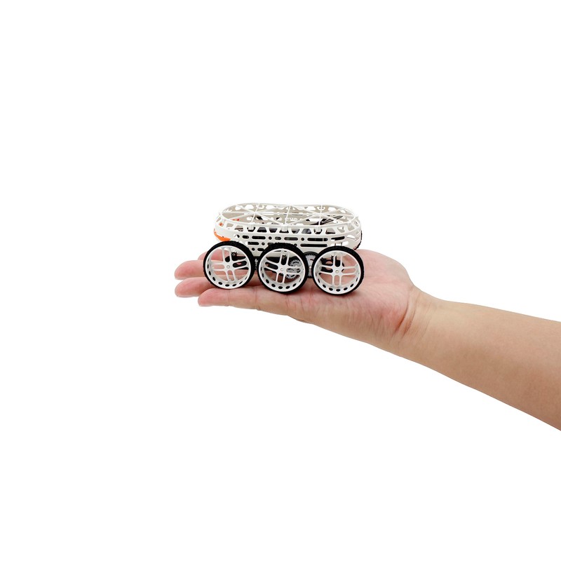 Kyosho Wig, Live Style Type-ZERO TK050