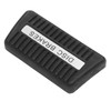 Brake Pedal Pad Rubber Replacement for HK HT HG HQ