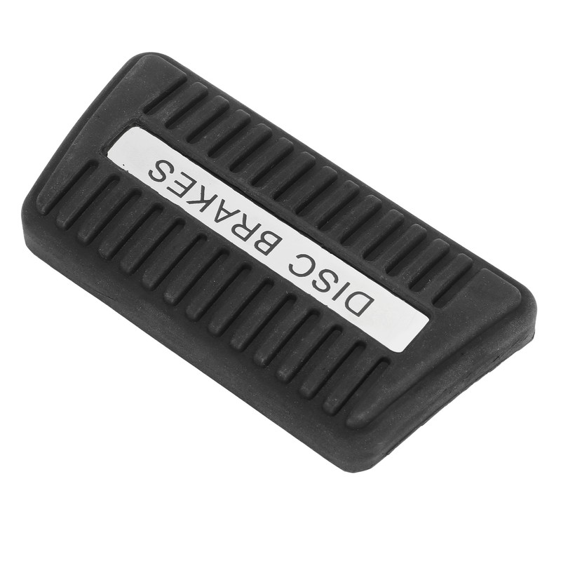 Brake Pedal Pad Rubber Replacement for HK HT HG HQ