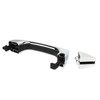 Automotive Exterior Door Handle 1253074667 Door Handle End Cap Replacement