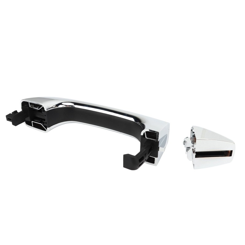 Automotive Exterior Door Handle 1253074667 Door Handle End Cap Replacement