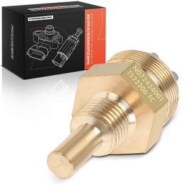 Frankberg Coolant Sensor Coolant Temperature Sensor Coolant Temperature Sensor Coolant Temperature Sensor Coolant Replace# 6PT013309001