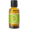 PRIMAVERA Ätherisches Öl Orange bio 50 ml - Aromaöl, Duftöl,
