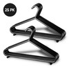 Plastic Hangers | Heavy Duty Plastic Hanger and Clothes Hangers