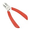 Prince Industries PR1478 Nipper Nail Clippers - Orange