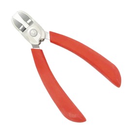 Prince Industries PR1478 Nipper Nail Clippers - Orange