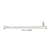 50 Pcs Knitting Machine Needle for Knitting Working Fit for