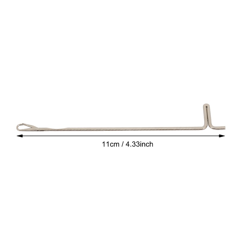 50 Pcs Knitting Machine Needle for Knitting Working Fit for