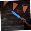 SOLUSTRE Pack of 4 Broom Handle Cover Broom Accessories Broom