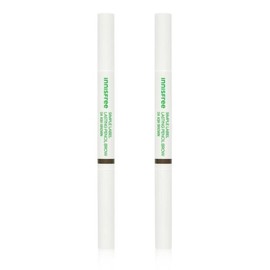 Innisfree Innisfree Simple Label Lasting Pencil Brow 0.15g 04 Ash Brown 2pcs / 이니스프리 이니스프리 심플라벨 래스팅 펜슬 브로우 0.15g 04 애쉬브라운 2개