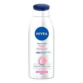 Crema Corporal Aclarado Natural Nivea 400