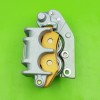 R&C New Front Brake Caliper & Pads For SUZUKI RMZ450