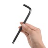 sourcing map 8mm Ball End Hex Key Wrench, L Shaped
