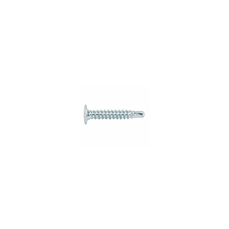 INDEX Fixing Systems BCP Z - Pack of 500 Phillips