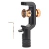 Transverse Armoured Cable Stripper Fiber Optic Slitter Stripping Tool for